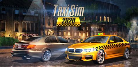 taxi simulator spiele kostenlos